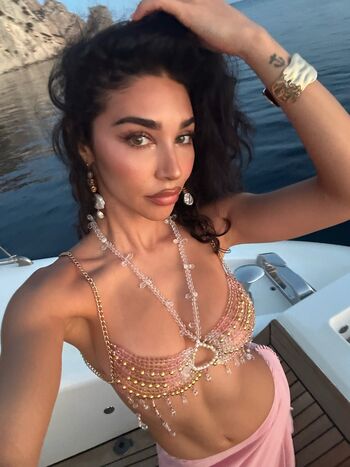 Chantel Jeffries