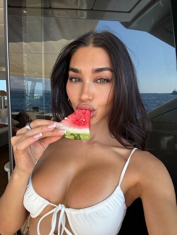 Chantel Jeffries