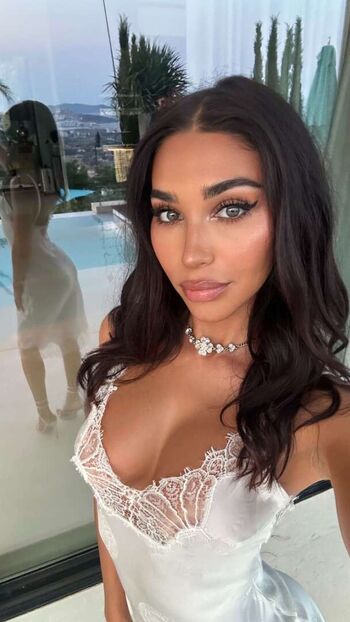 Chantel Jeffries