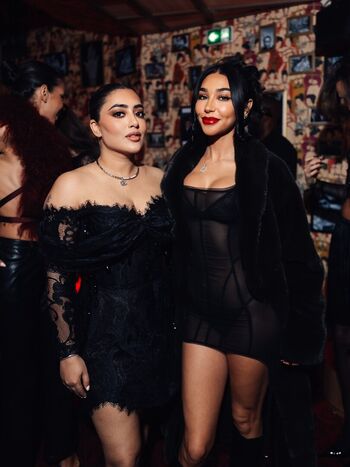 Chantel Jeffries