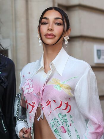 Chantel Jeffries