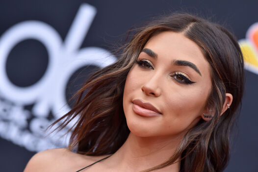 Chantel Jeffries