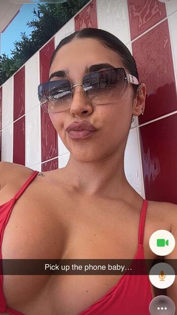 Chantel Jeffries