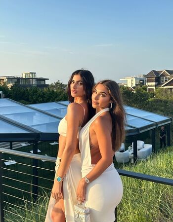 Chantel Jeffries