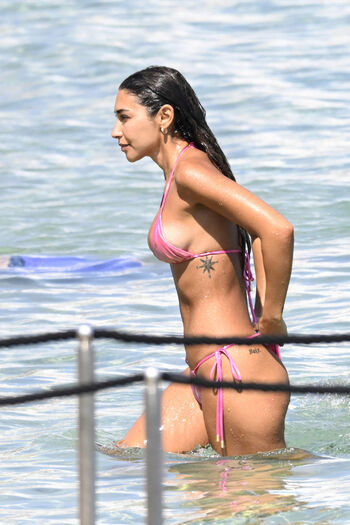 Chantel Jeffries