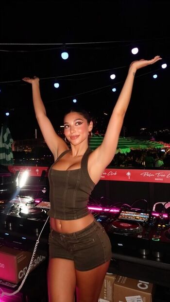 Chantel Jeffries
