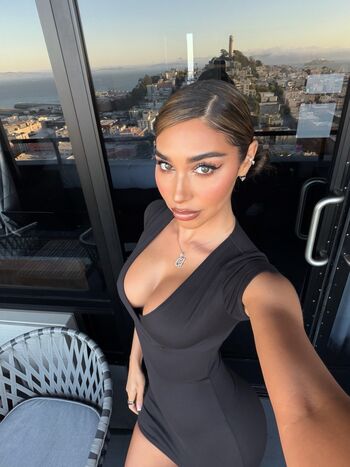 Chantel Jeffries