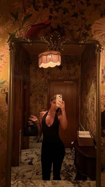 Chantel Jeffries