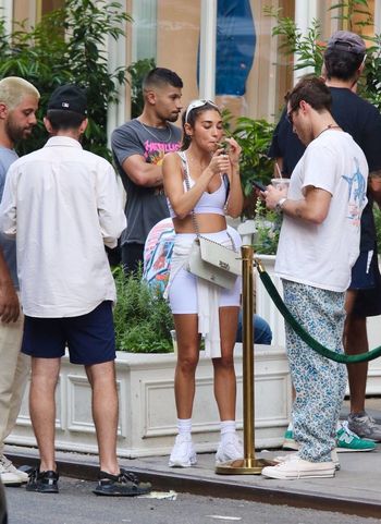 Chantel Jeffries