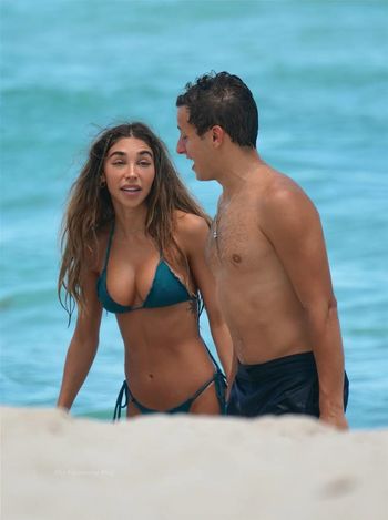 Chantel Jeffries