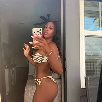 Chantel Monroe