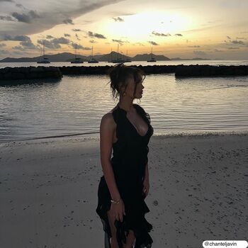 Chanteljavin