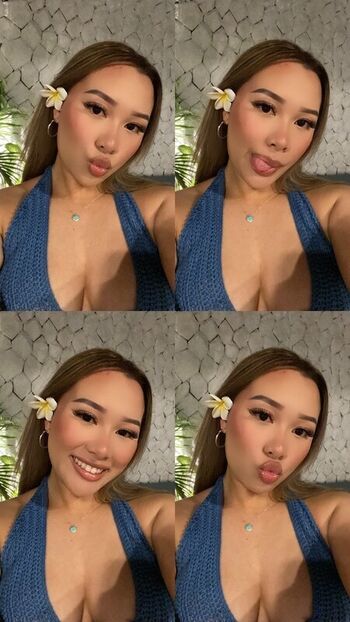 Chantelle Thai