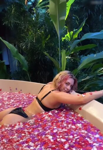 Chany Dakota
