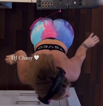 Chany Dakota