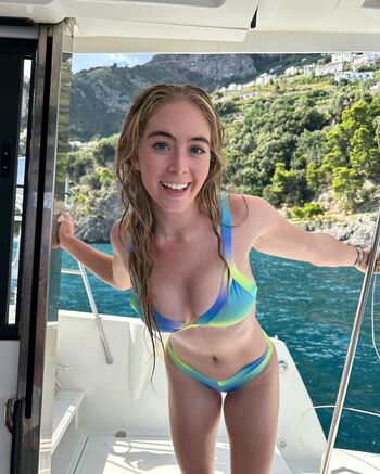 Charis Grace
