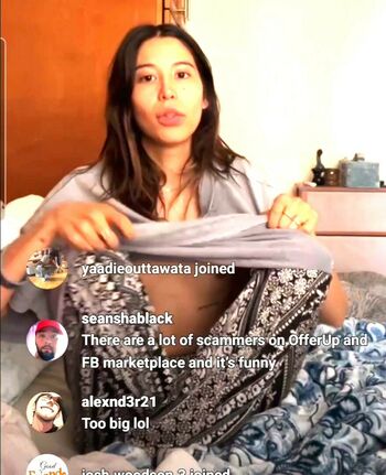 Charisma Kain