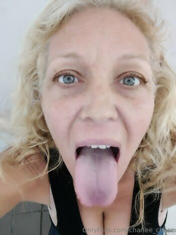 Charlee Chase