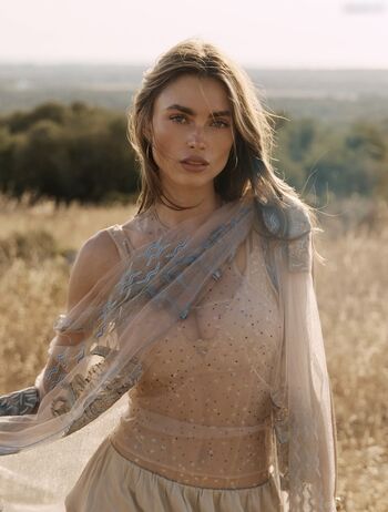Charleen Weiss