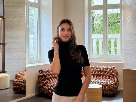Charleen Weiss