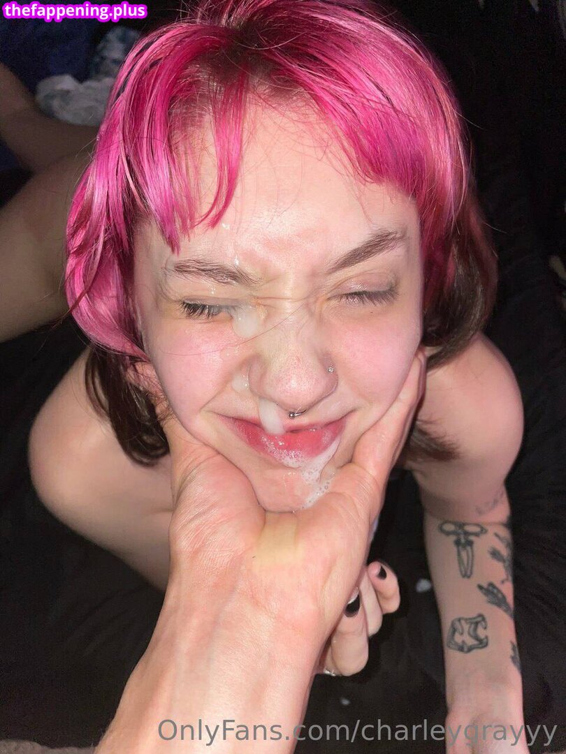 CharleyGrayyy