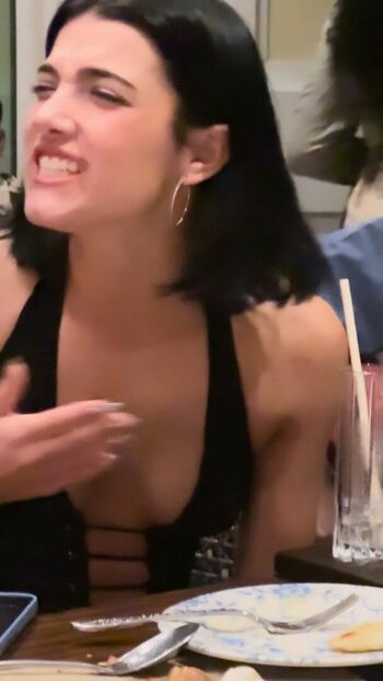 Charli D’Amelio