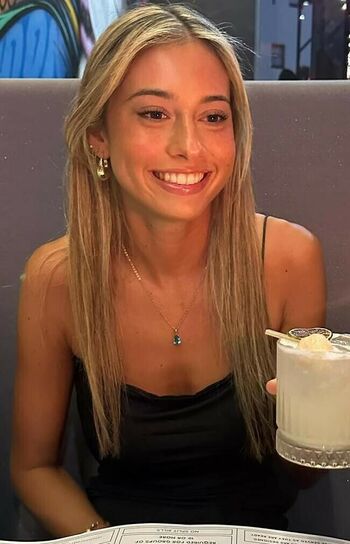Charli Tas