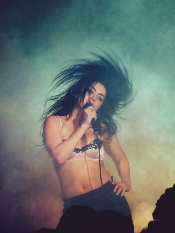 Charli XCX