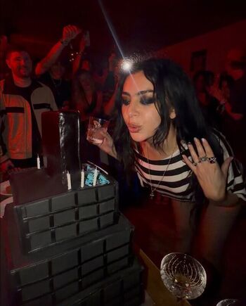 Charli XCX