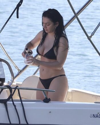 Charli XCX