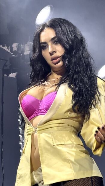 Charli XCX