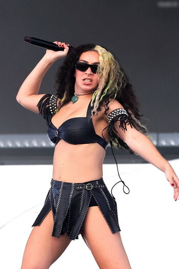 Charli XCX
