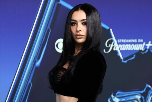 Charli XCX