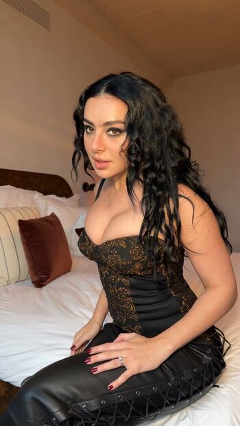 Charli XCX