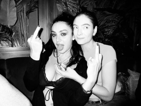 Charli XCX