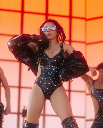 Charli XCX