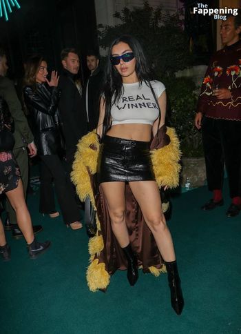 Charli XCX