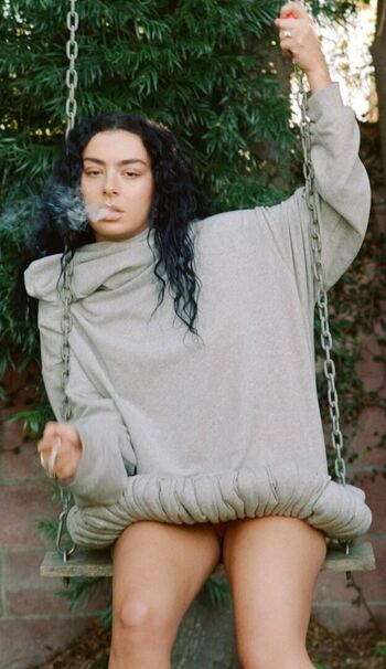 Charli XCX