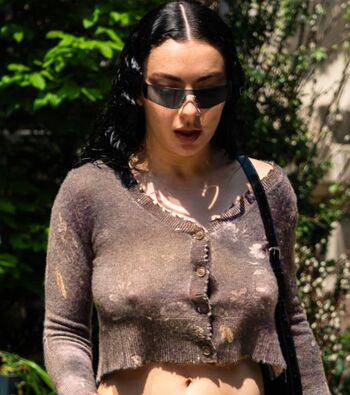 Charli XCX