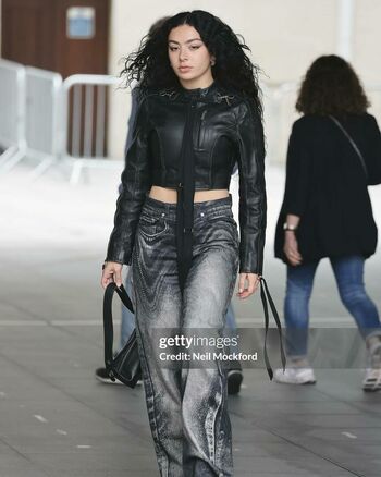 Charli XCX