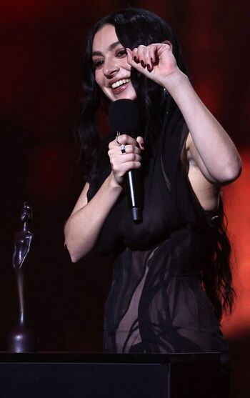 Charli XCX