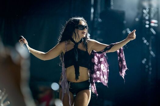 Charli XCX