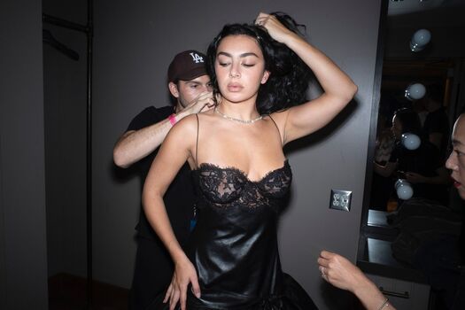 Charli XCX