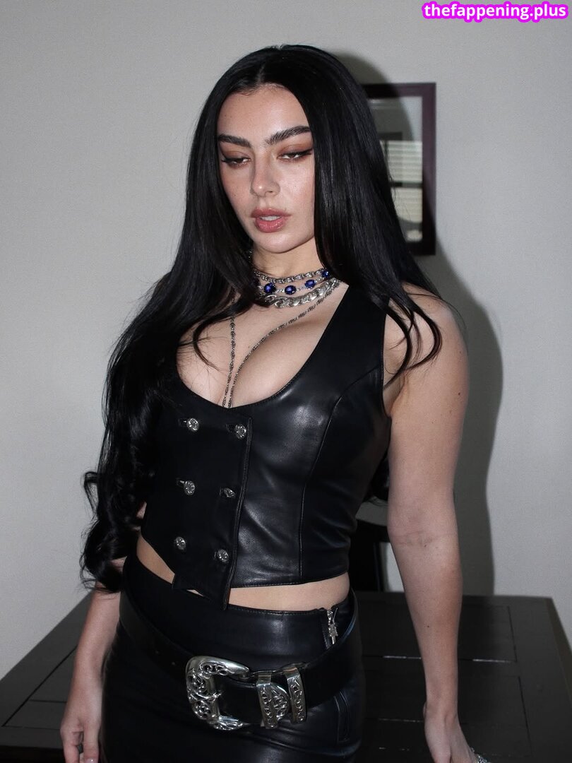 Charli XCX