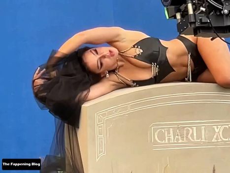 Charli XCX