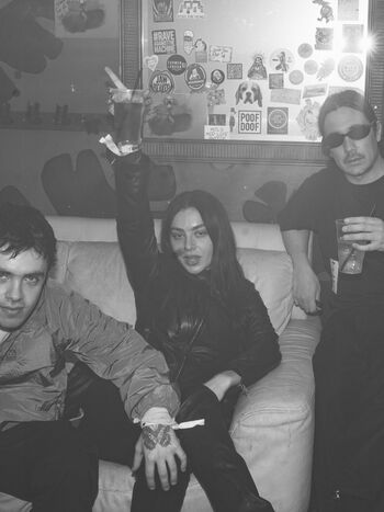 Charli XCX