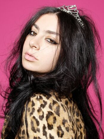 Charli XCX