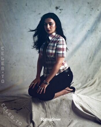 Charli XCX