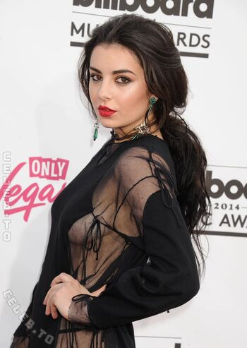 Charli XCX