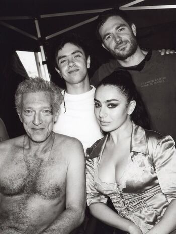 Charli XCX